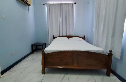 Roseau Apartamento | 28 Steber