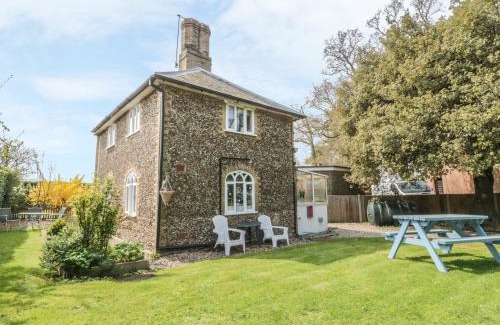 Thorington Casa | 28 Stone Cottage