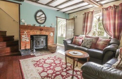Thorington Casa | 28 Stone Cottage
