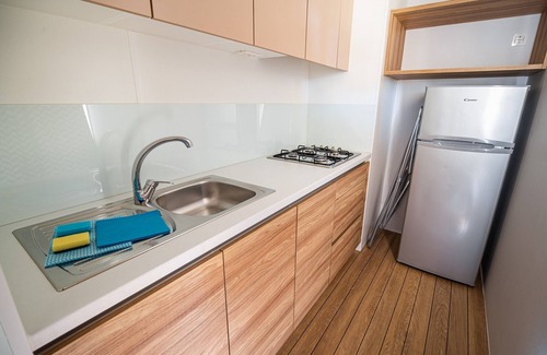 Terme Catez Apartamento | 28- Three-Bedroom Apartment with Thermal Riviera Tickets
