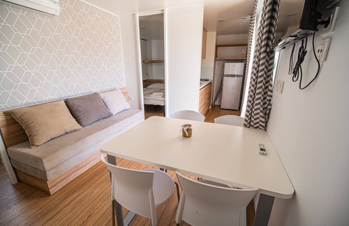 Terme Catez Apartamento | 28- Three-Bedroom Apartment with Thermal Riviera Tickets