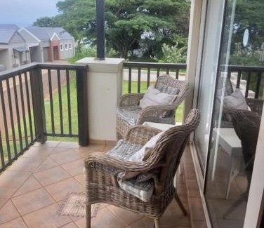 Prince's Grant Golf Estate Apartamento | #28