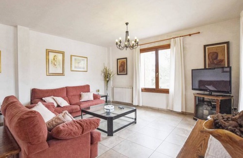 Campanet Casa | 280 m² Casa ∙ 5 habitaciones ∙ 10 personas