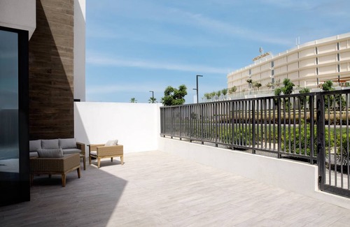 Mina Al Arab Casa | 280 m² Casa ∙ 4 habitaciones ∙ 7 huéspedes