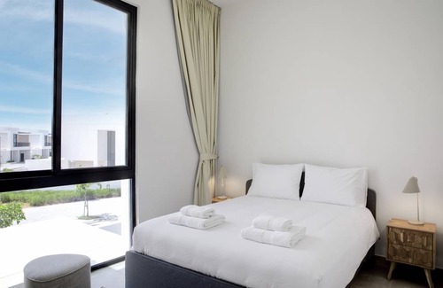 Mina Al Arab Casa | 280 m² Casa ∙ 4 habitaciones ∙ 7 huéspedes