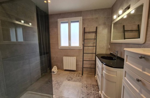 Lucay-le-Male Casa | 280 m² Casa ∙ 6 habitaciones ∙ 15 personas