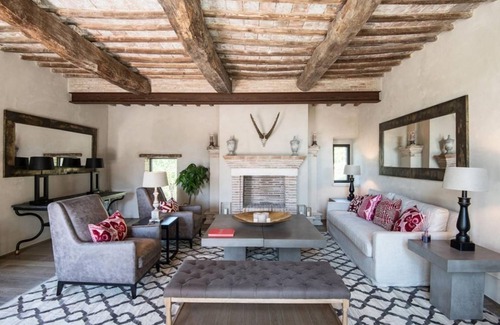 Antognola Villa | 280 m² Villa ∙ 4 habitaciones ∙ 8 huéspedes