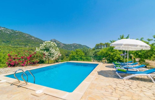 Selva Villa | 280 m² Villa ∙ 4 habitaciones ∙ 6 huéspedes