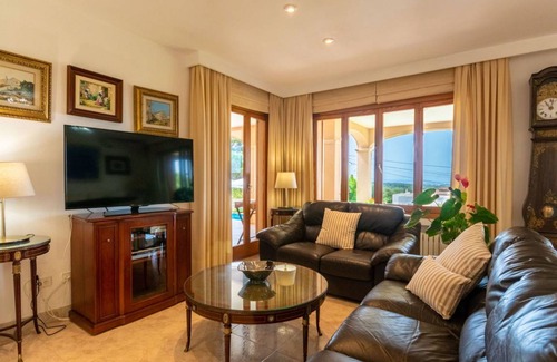 Sa Cabaneta Villa | 280 m² Villa ∙ 5 habitaciones ∙ 10 personas