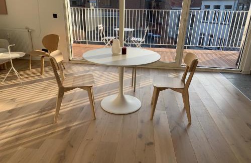 Mechelen Apartamento | #2800ourhome 201