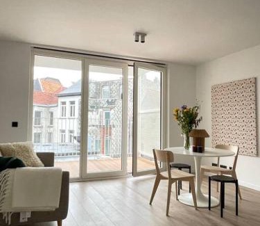 Mechelen Apartamento | #2800ourhome 202