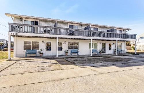 Ocean Cay Casa | 2810 Ohio Avenue #1