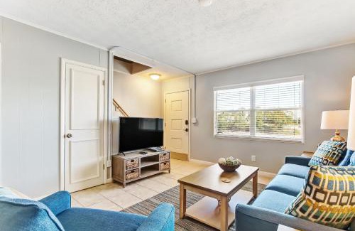 Ocean Cay Casa | 2810 Ohio Avenue #1