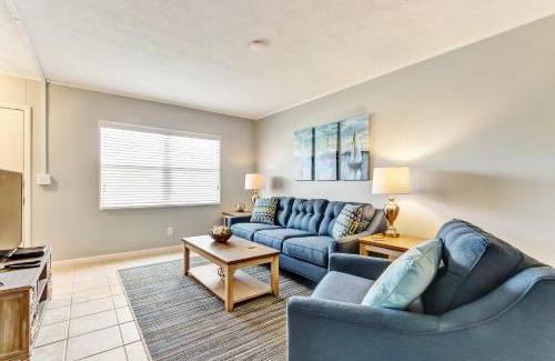 Ocean Cay Casa | 2810 Ohio Avenue #1