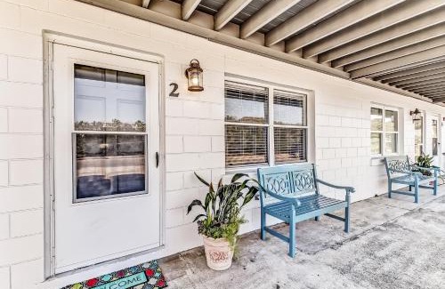 Ocean Cay Casa | 2810 Ohio Avenue #2