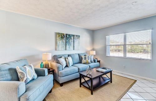Ocean Cay Casa | 2810 Ohio Avenue #2