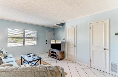 Ocean Cay Casa | 2810 Ohio Avenue #2
