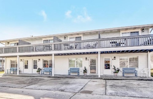 Ocean Cay Casa | 2810 Ohio Avenue #3