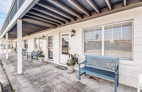 Ocean Cay Casa | 2810 Ohio Avenue #3