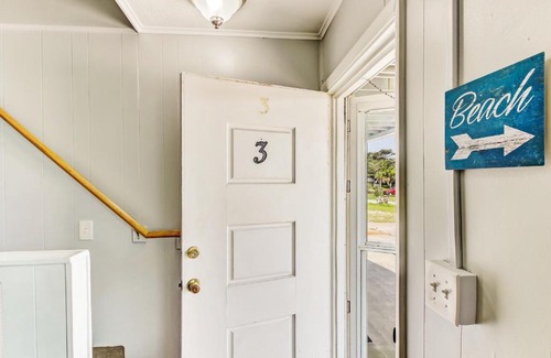 Ocean Cay Casa | 2810 Ohio Avenue #3