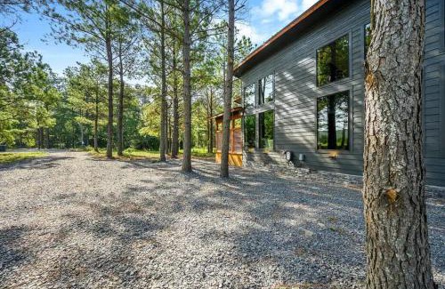 Pickens Casa | 282 Timbuktu Cabin