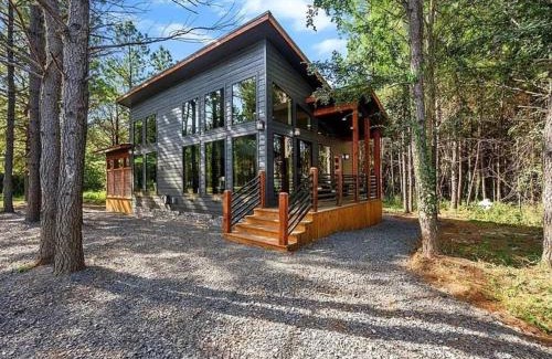 Pickens Casa | 282 Timbuktu Cabin