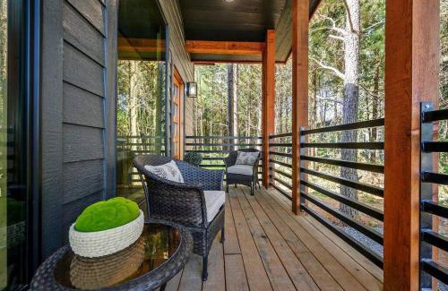 Pickens Casa | 282 Timbuktu Cabin