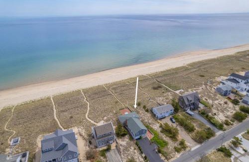 Sagamore Beach Casa | 283 Phillips Road Sagamore Beach - Cape Cod