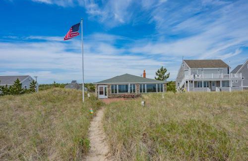Sagamore Beach Casa | 283 Phillips Road Sagamore Beach - Cape Cod