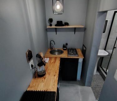 Port Elizabeth Apartamento | 284 On Circular 3