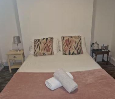 Castle Casa | 284 - room 2 - Beachfront