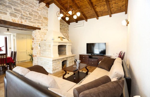 Valtura Villa | 285 m² Villa ∙ 3 habitaciones ∙ 6 personas
