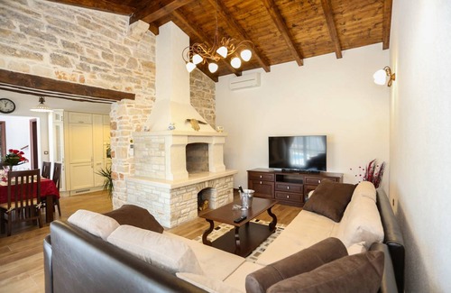 Valtura Villa | 285 m² Villa ∙ 3 habitaciones ∙ 6 personas