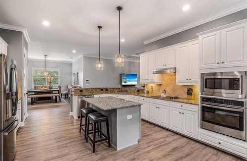 Bonita Springs Casa | 28525 Bonita National Home