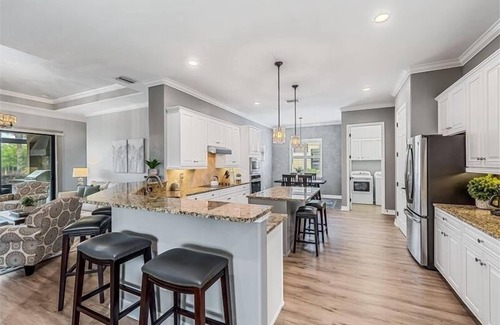 Bonita Springs Casa | 28525 Bonita National Home
