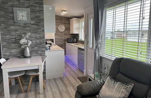 Great Yarmouth Chalet De Esquí | 286 Sundowner | Winterton Cottages