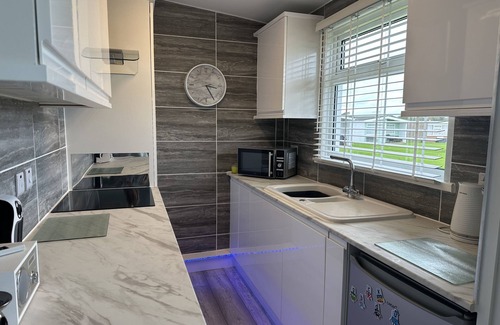 Great Yarmouth Chalet De Esquí | 286 Sundowner | Winterton Cottages