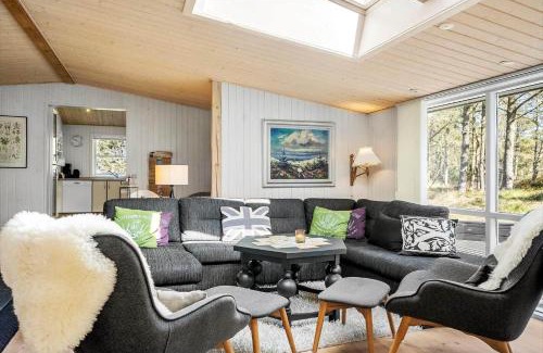 Sønder Vorupør Casa | 286-Thisted-Blamunkevej-49