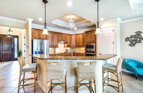 Bonita Springs Casa | 28623 Bonita National Home