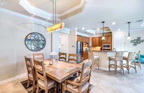 Bonita Springs Casa | 28623 Bonita National Home