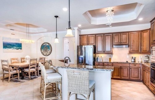 Bonita Springs Casa | 28623 Bonita National Home