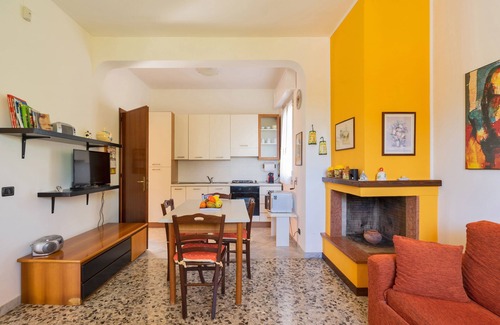 Torre Chianca Casa | 2864 Villa Carminella by BarbarHouse
