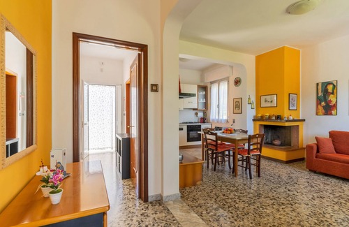 Torre Chianca Casa | 2864 Villa Carminella by BarbarHouse
