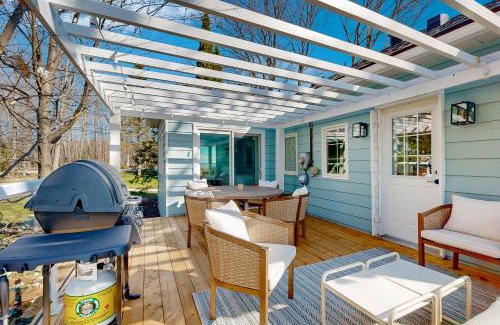 Innisfil Casa | 2889 Purvis Street