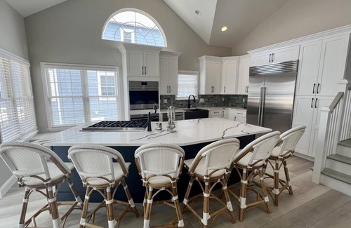Sea Isle City Condominio | 29 29th Street North