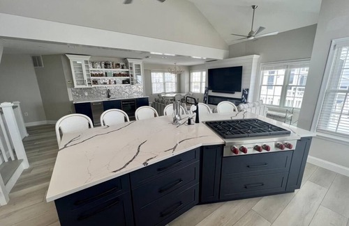 Sea Isle City Condominio | 29 29th Street North