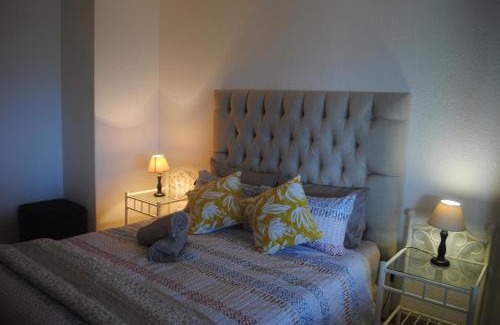 Kingsburgh Apartamento | 29 Adante