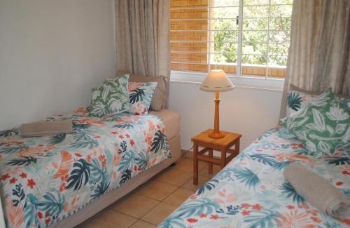 Kingsburgh Apartamento | 29 Adante