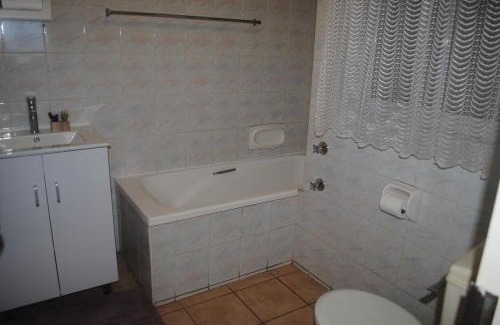 Kingsburgh Apartamento | 29 Adante