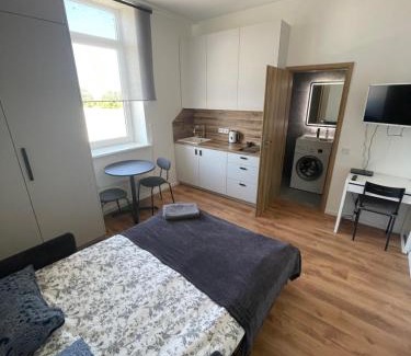 Vilnius Apartamento | 29 Airport Apartment